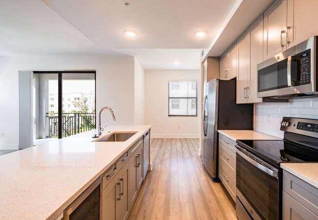 Photo - West End at City Walk