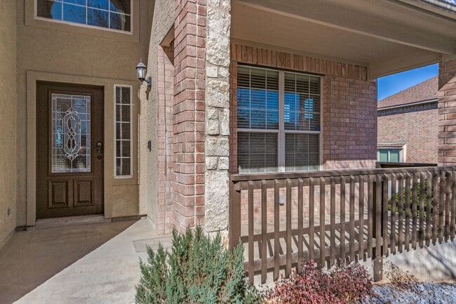 Photo - GORGEOUS 5-BEDROOM STONE OAK HOME WITH EXPANSIVE VIEWS