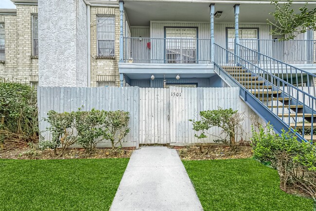 Building Photo - 6606 De Moss Dr Unit 1501 Rental