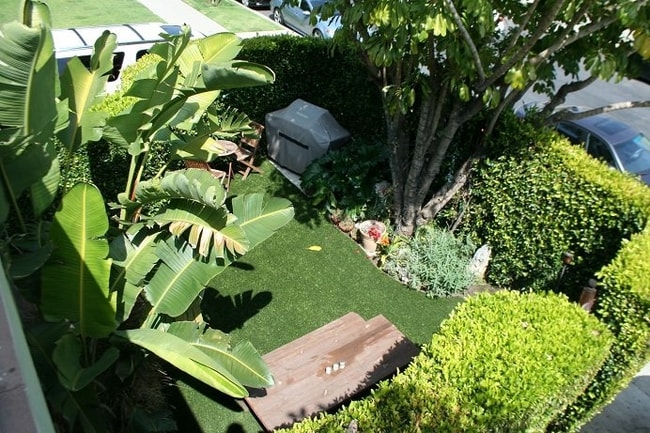 Photo - 839 N Alfred St Unit 839 Downstairs Front