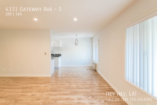 Photo - 4331 Gateway Ave Unit 3