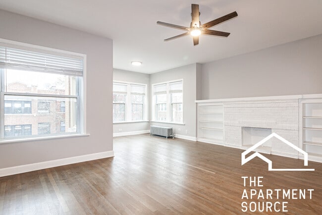 Photo - 1454 W Winnemac Ave Condo Unit 3W