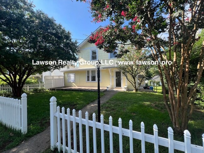 Photo - 2148 Berkley Ave SW