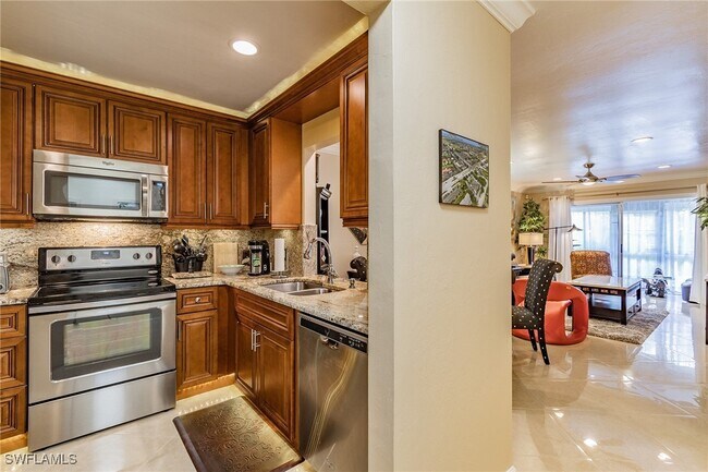 Photo - 1519 Cape Coral Pkwy W Condo Unit 1