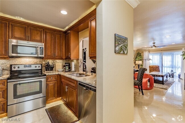 Building Photo - 1519 Cape Coral Pkwy W Unit 1 Rental