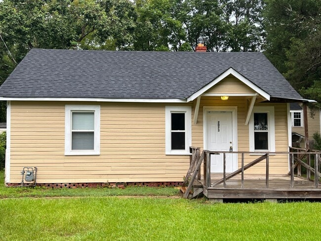 Photo - Home for Rent in Montgomery