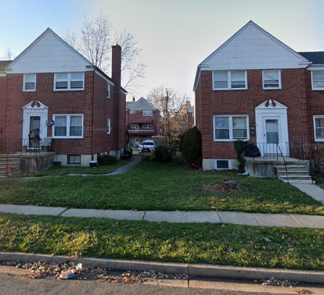 3 Bedroom Townhome 21207 - 3 Bedroom Townhome 21207