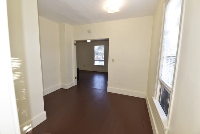 Bedroom - 821 6th St NW Unit #2 South