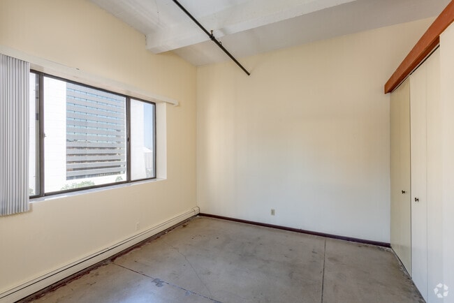 Riverside Lofts