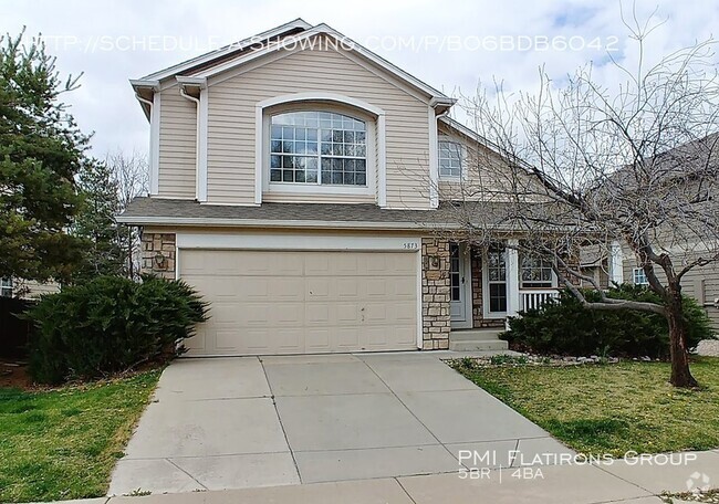 Building Photo - 5873 S Orchard Creek Cir Rental