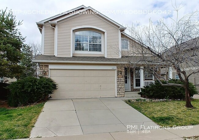 Photo - 5873 S Orchard Creek Cir House