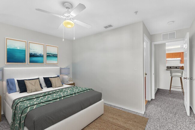 Marbella Pointe and Marbella Cove