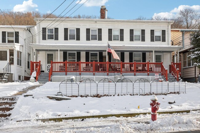 Photo - 341 Ferdon Ave Townhome