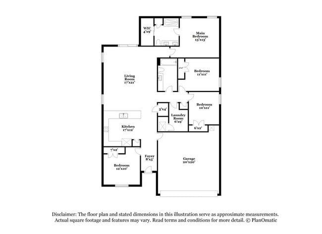 Photo - 956 Louvre Ct
