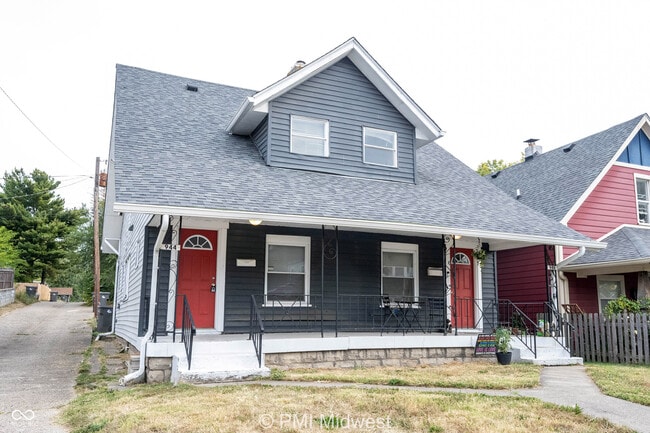 Photo - 944 E Minnesota St