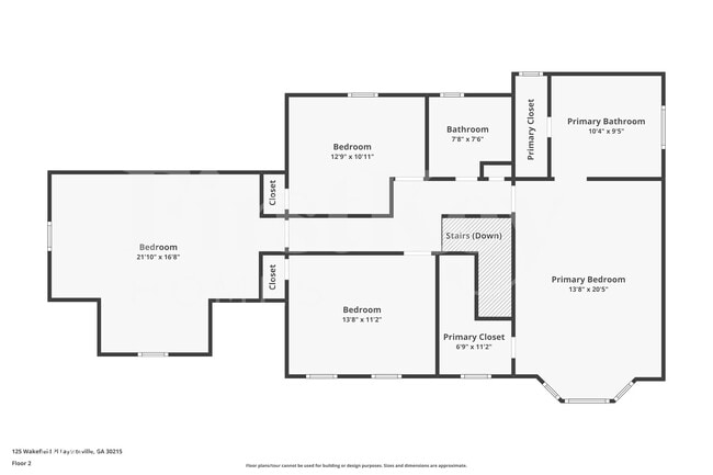 Photo - 125 Wakefield Pl