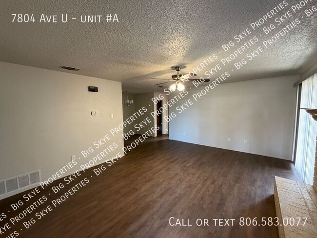 Photo - 7804 Avenue U Unidad #A