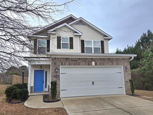 Building Photo - 3222 Alexandria Dr