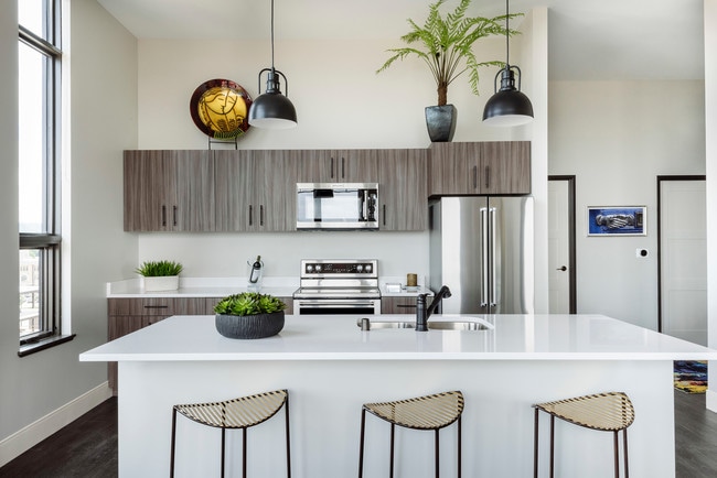 Photo - The Residence at Belle Square