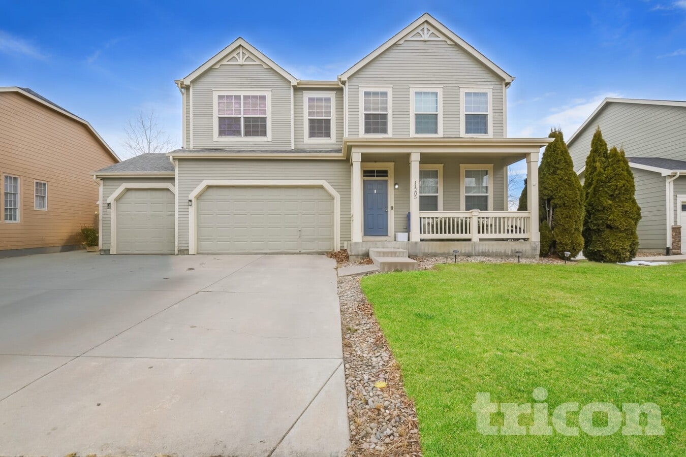 Photo - 11205 Coal Ridge St