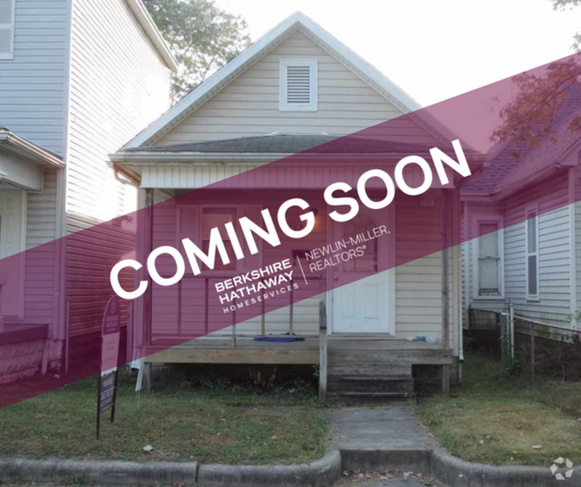 Building Photo - 2 Bedroom 1 Bath Northside between Union H... Rental