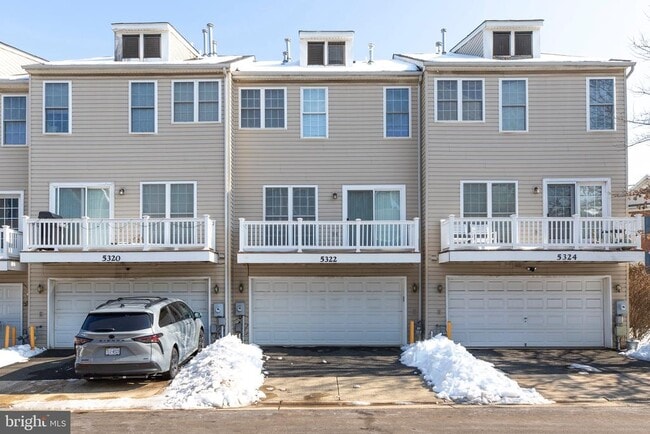 Photo - 5322 Cupids Dart Dr