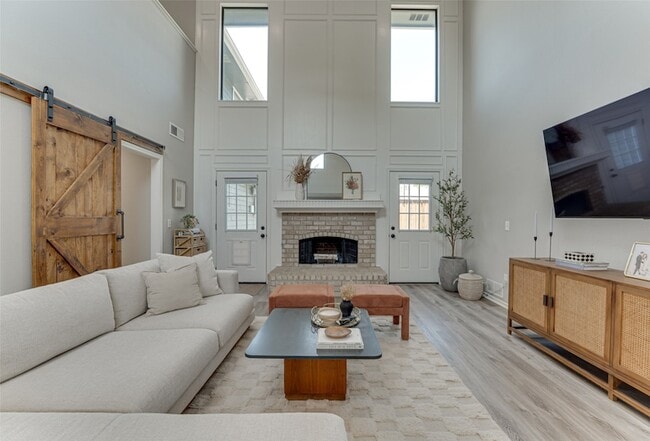 Photo - 6801 Alissa Dr