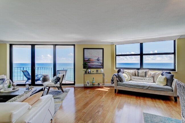 Photo - 5420 N Ocean Dr Unit 801
