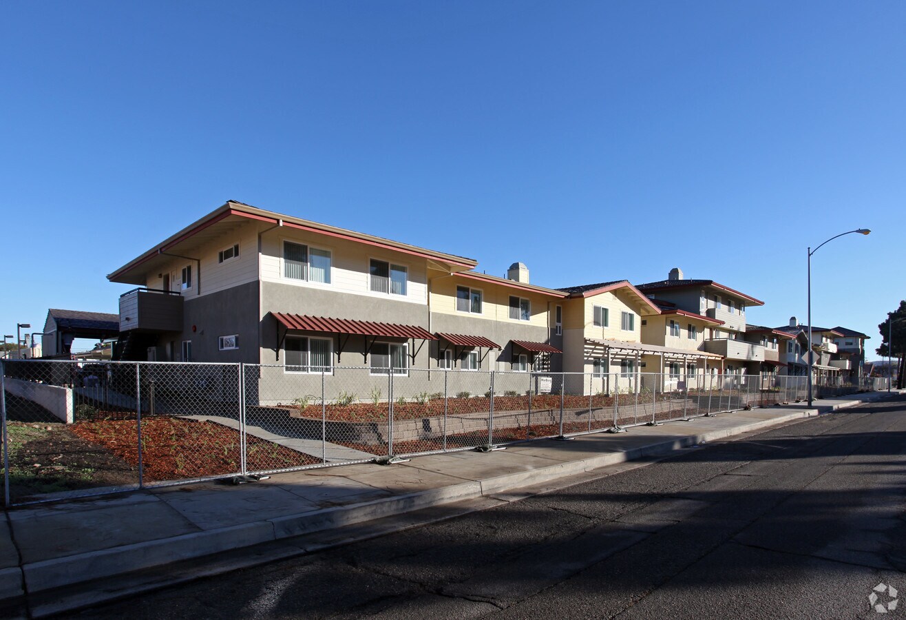 Photo - Santa Rita Village