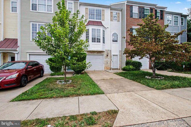 15611 Winding Creek Dr