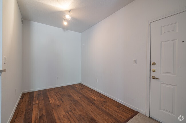 2 BR, 2 BA - 1,029 Sq Ft - The Life at Clearwood