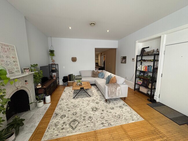 Photo - Stuning 2 Bedroom Main Floor in 8 Plex Unit 101