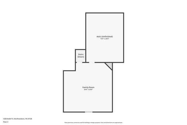 Photo - 1320 Dodd Trail