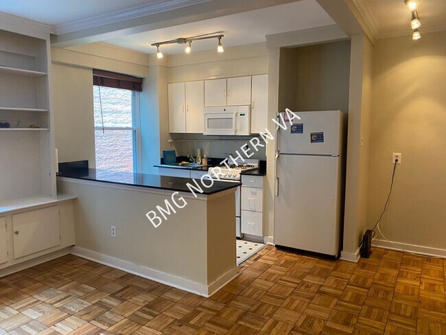 Photo - 2130 N STREET NW-211