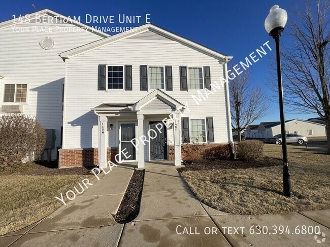 Building Photo - 148 Bertram Dr Unit E Rental