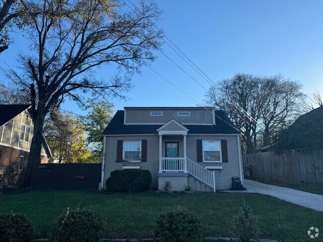 Building Photo - East Nashville Gem Rental