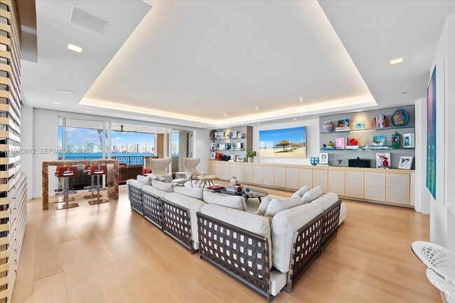 Photo - 4921 Fisher Island Dr Unit 4921
