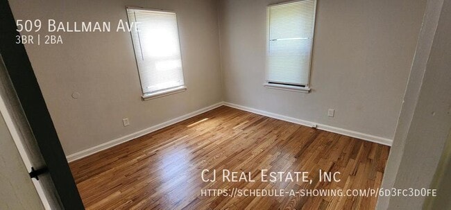 Photo - 509 Ballman Ave