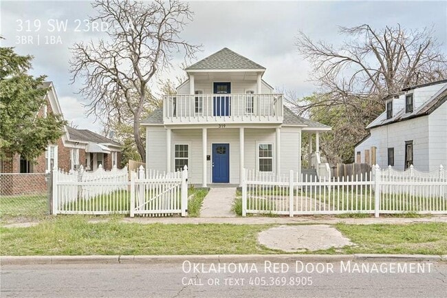 Photo - 319 SW 23rd St Casa