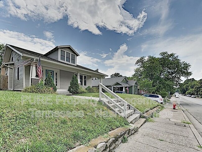 Photo - 1036 Chicamauga Ave