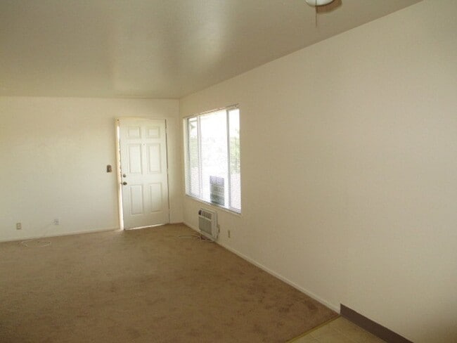 Photo - Downstairs apartment in Rocklin 4plex