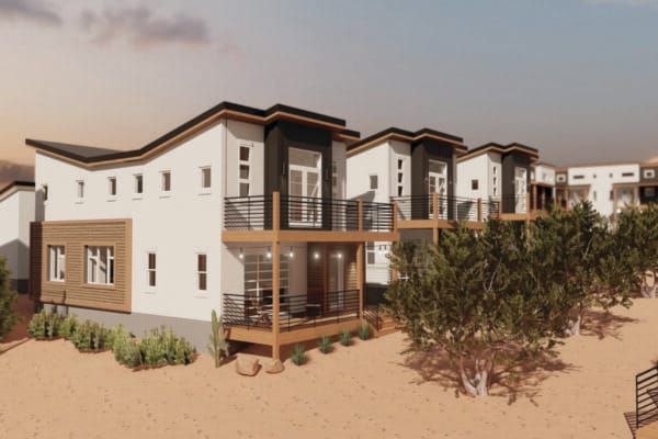 Photo - Desert Sol Villas