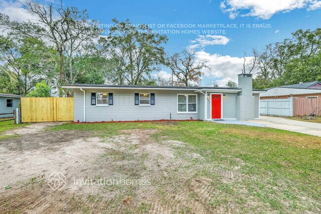 Building Photo - 425 Hayton Ave Rental