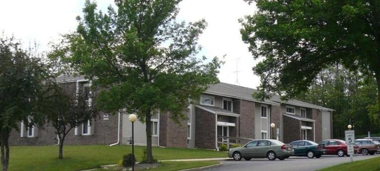Portage Court Apartments - Portage Court Apartments