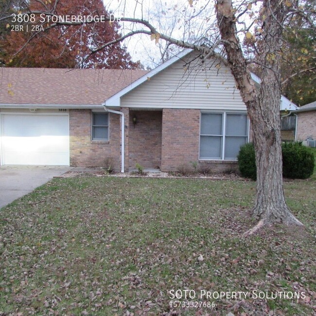 2BD/2BA Duplex Stonebridge Subdivision - 2BD/2BA Duplex Stonebridge Subdivision House