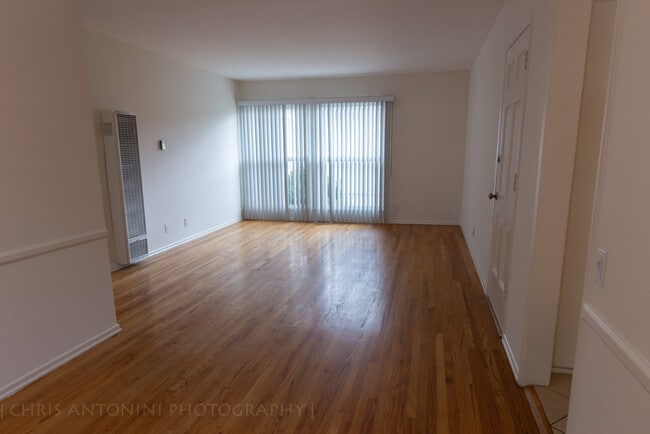 Sala de estar - 11641 National Blvd Unidad 6