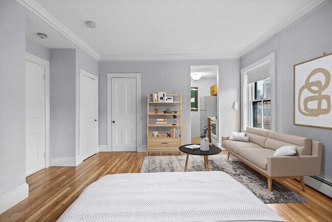 Photo - 439 Marlborough St Unit 32