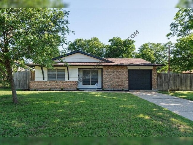 417 Goldwood Dr