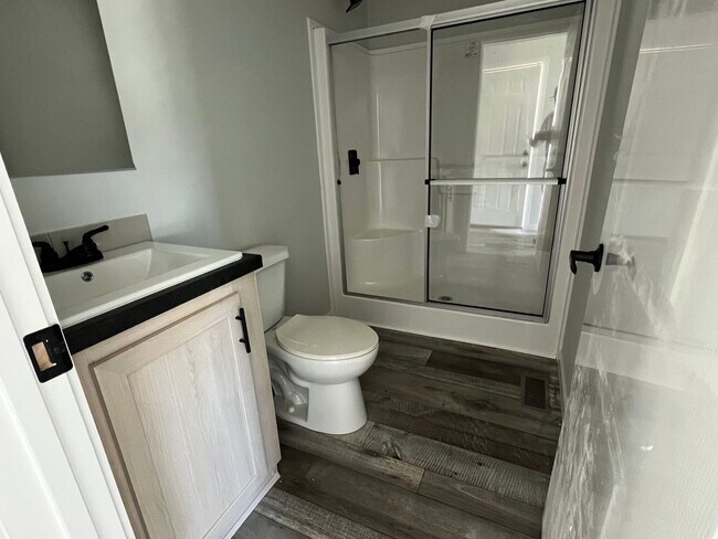 Photo - 1 Bedroom 1 Bath Mobile Home For Rent