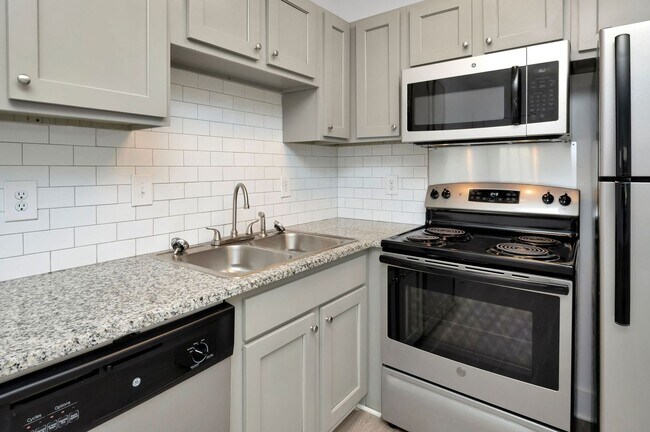 Photo - Melrose Place